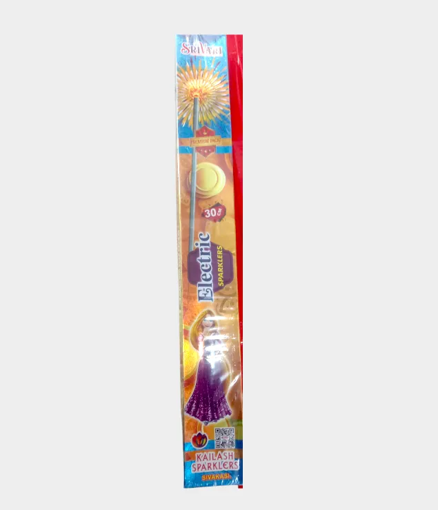 #31 30 cm Electric Sparklers